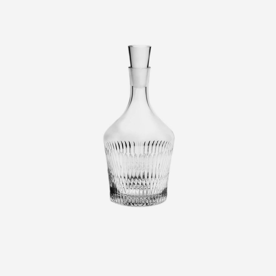 Richard Brendon Prism Decanter