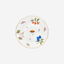 Market Garden Dessert Plate