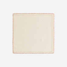 Piquillos Blush Cocktail Napkin - Set of 4