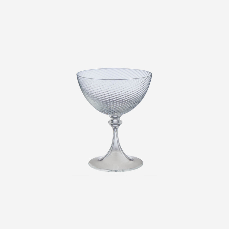 Torse Champagne Coupe