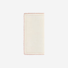Piquillos Blush Cocktail Napkin - Set of 4