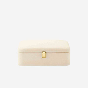 Abella Shagreen Jewellery Box Small