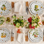 Heirloom Orchard Dinner Plate - Set of 4