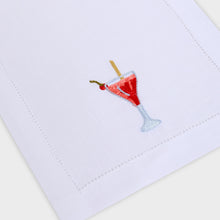 Aperitivo Cocktail Napkin - Set of 6