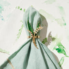 Lily of the Valley Napkin Ring - Set of 4