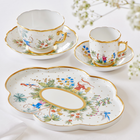 Fodo Espresso Cup & Saucer