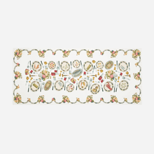 Load image into Gallery viewer, Feast Tablecloth
