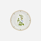 Botanicals Dinner Plate - Set of 6