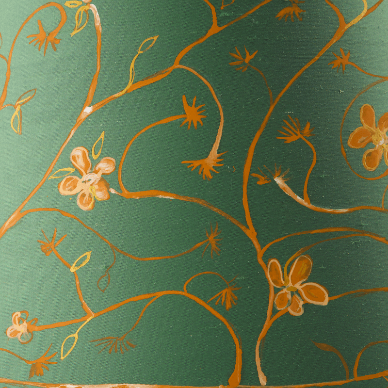 Bonadea x Chiara Grifantini Lattice Lampshade - Large