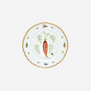 Garden Harvest Dinner Plate - Set of 6
