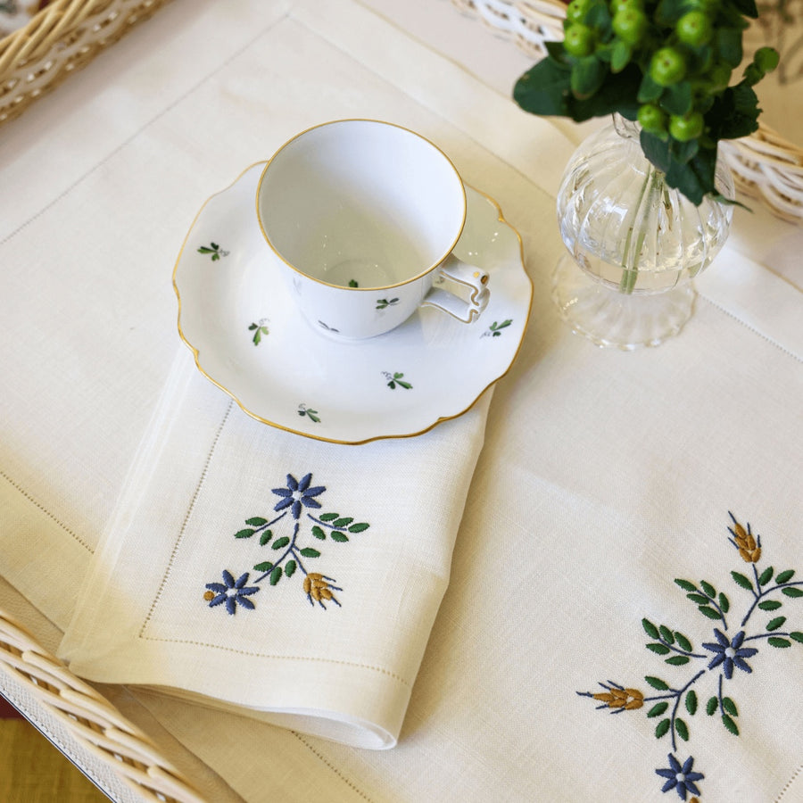 Devagar Matilda Dinner Napkin
