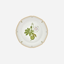 Botanicals Dinner Plate - Set of 6