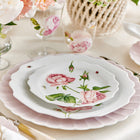 Plein Air Dessert Plate