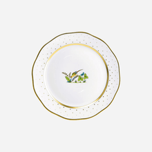 Load image into Gallery viewer, Fodo Dessert Plate Fauna - Set of 6

