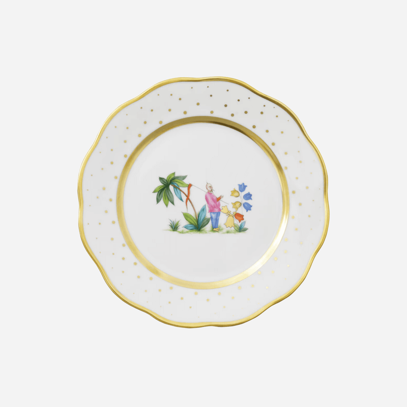 Fodo Dinner Plate - Set of 6