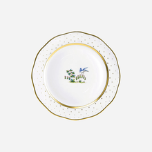 Load image into Gallery viewer, Fodo Dessert Plate Fauna - Set of 6

