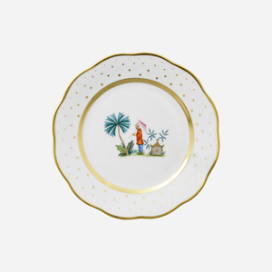Fodo Dessert Plate - Set of 12
