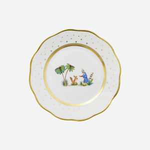 Fodo Dessert Plate - Set of 12
