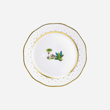 Load image into Gallery viewer, Fodo Dessert Plate Fauna - Set of 6
