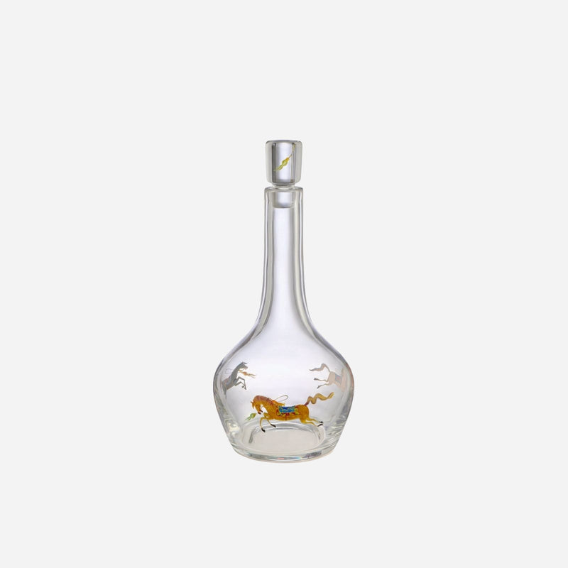 Cheval Decanter