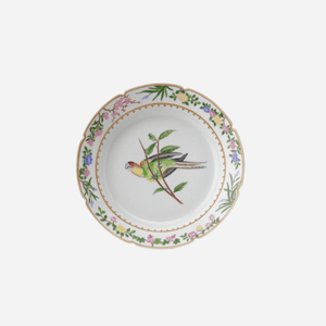 Flora Britannica Dinner Plate - Set of 6
