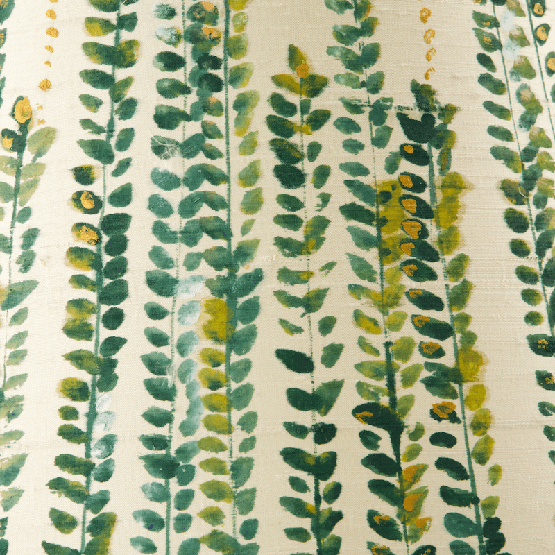 Chiara Grifantini Bonadea x Chiara Grifantini Fern Lampshade - Small