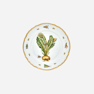 Garden Harvest Dinner Plate - Set of 6