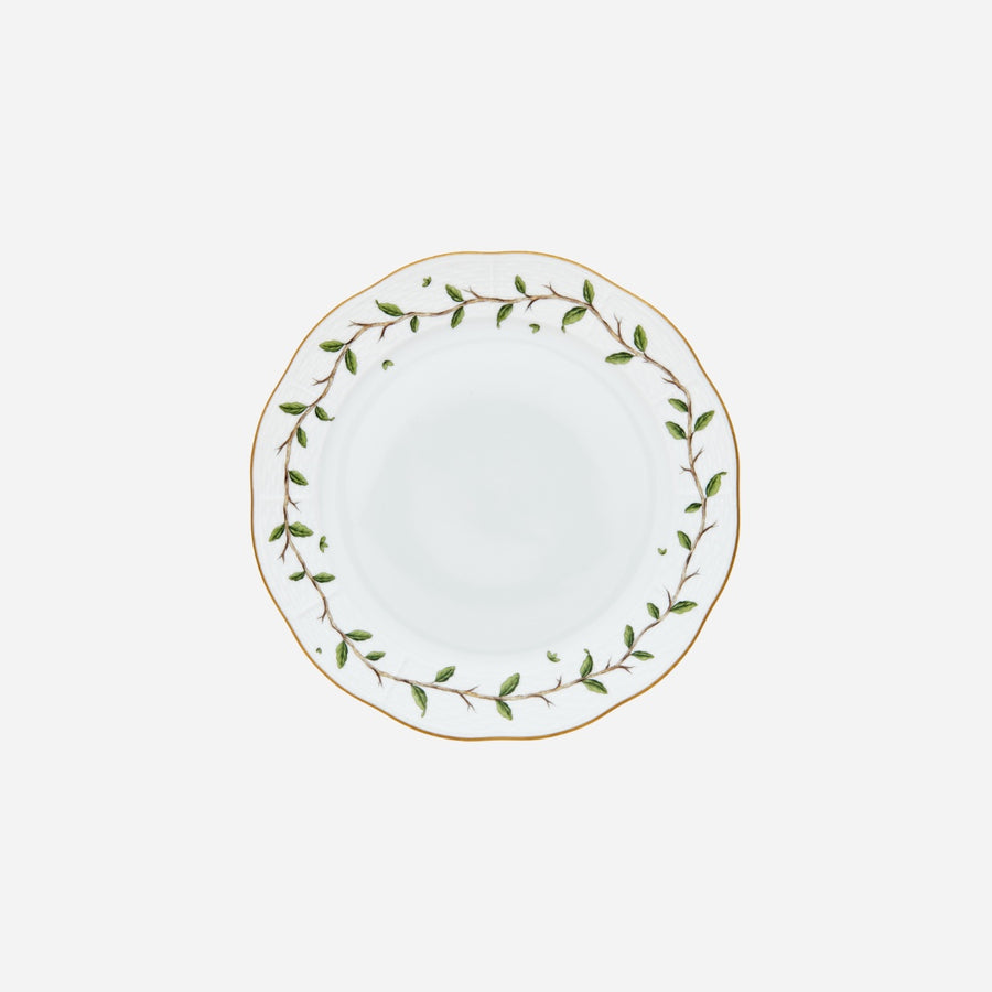 Herend Rothschild Garden Dinner Plate