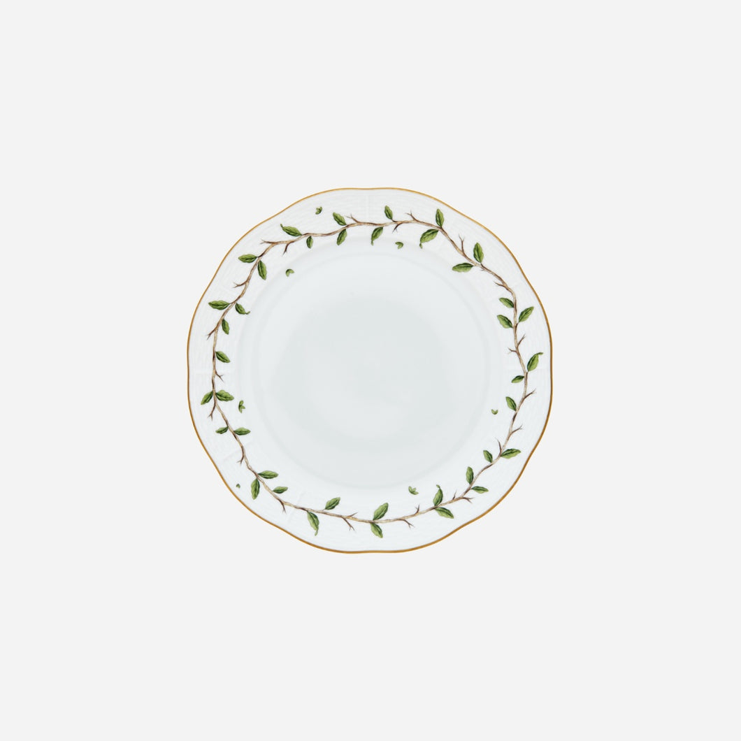 Rothschild Garden Dinner Plate
