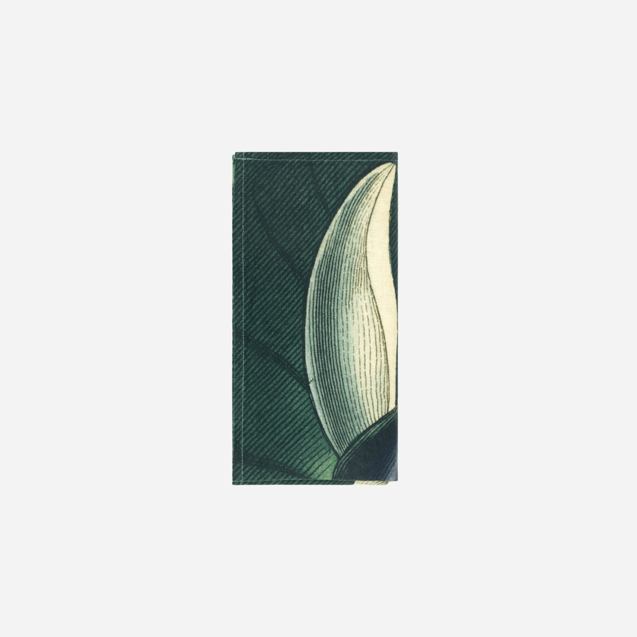 Summerill & Bishop Lotus Linen Napkin
