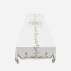 Rose Trellis Tablecloth