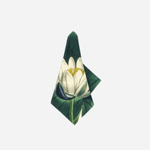 Load image into Gallery viewer, Lotus Linen Napkin
