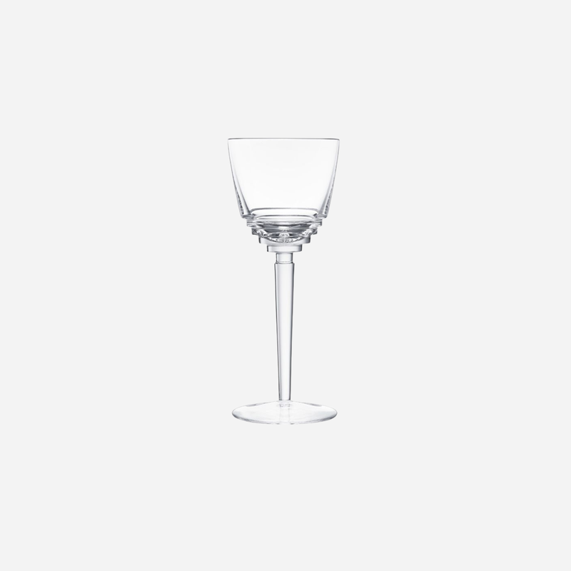 Oxymore Wine Glass No.3
