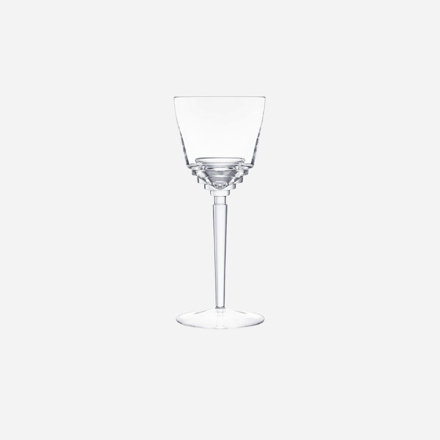 St Louis Oxymore Water Glass No.2