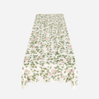 Trailing Peony Tablecloth