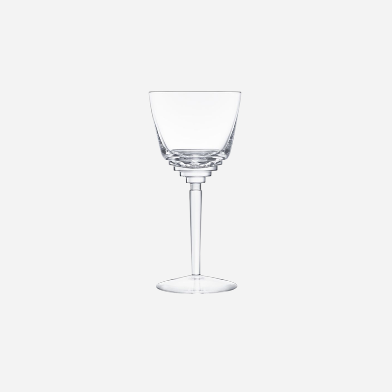 Oxymore American Water Glass No.1