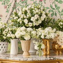 Load image into Gallery viewer, Valera Cream Vase
