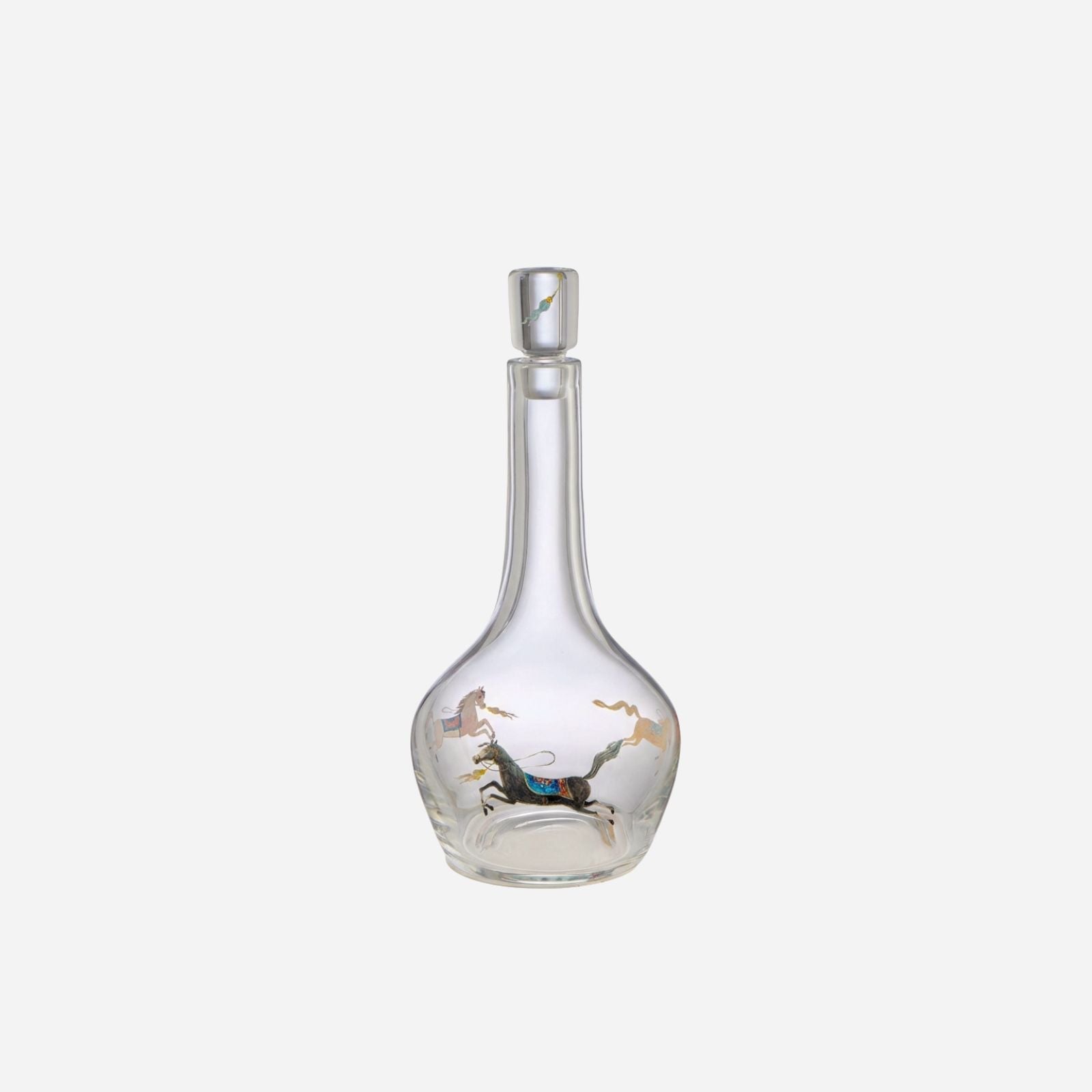 Cheval Decanter