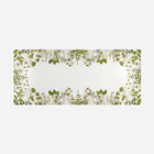 Herb Garden Tablecloth