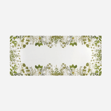 Herb Garden Tablecloth