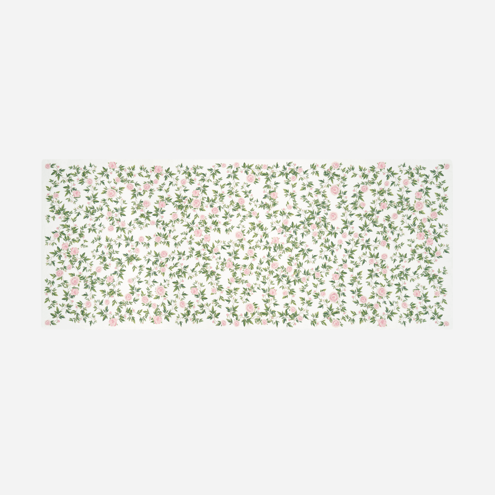 Trailing Peony Tablecloth
