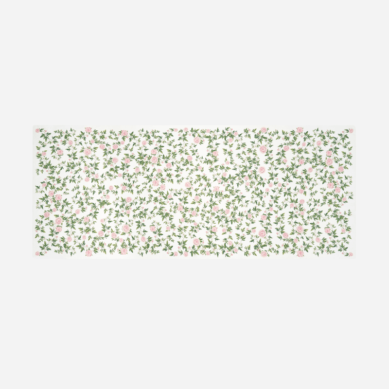 Trailing Peony Tablecloth