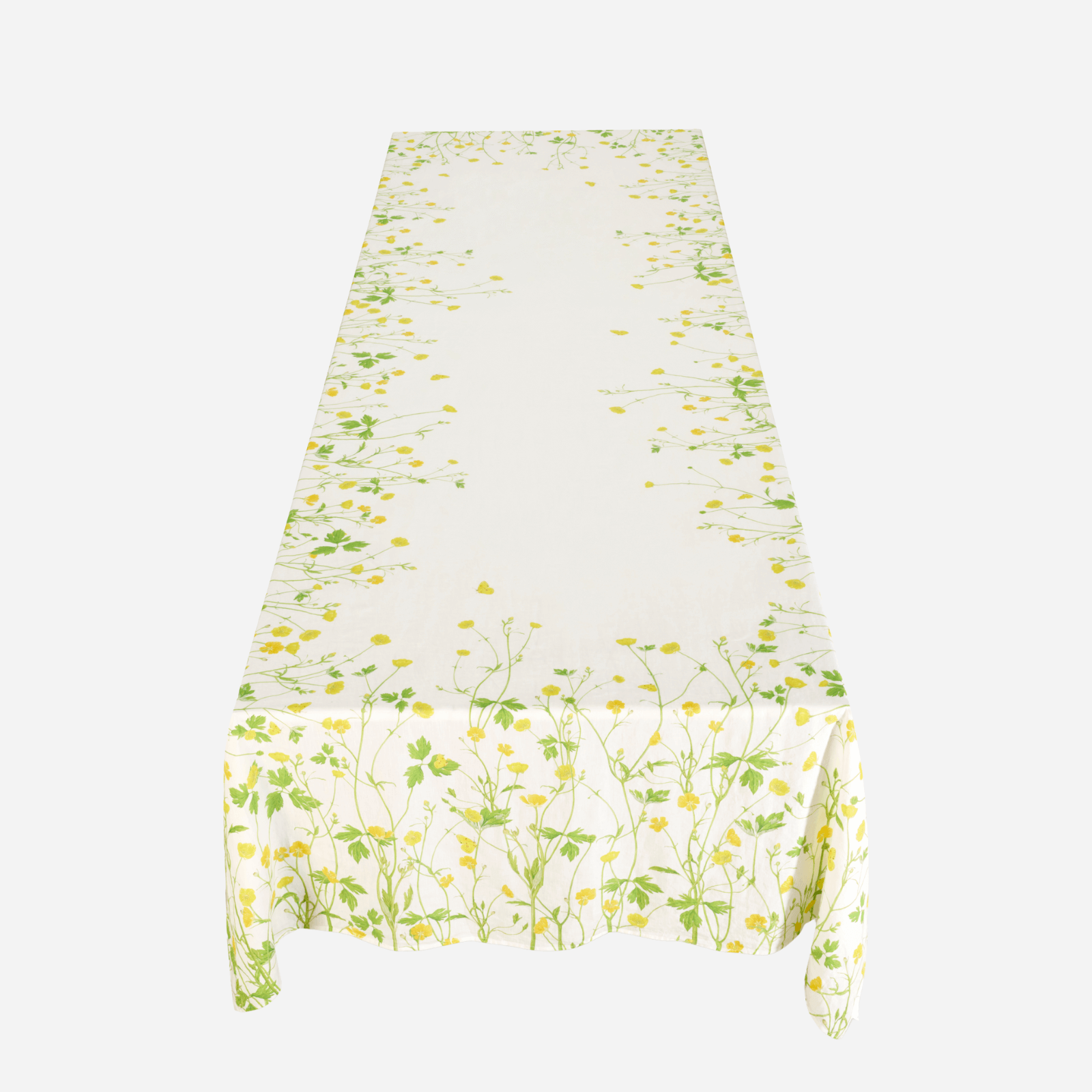 Buttercup Tablecloth
