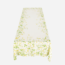 Buttercup Tablecloth