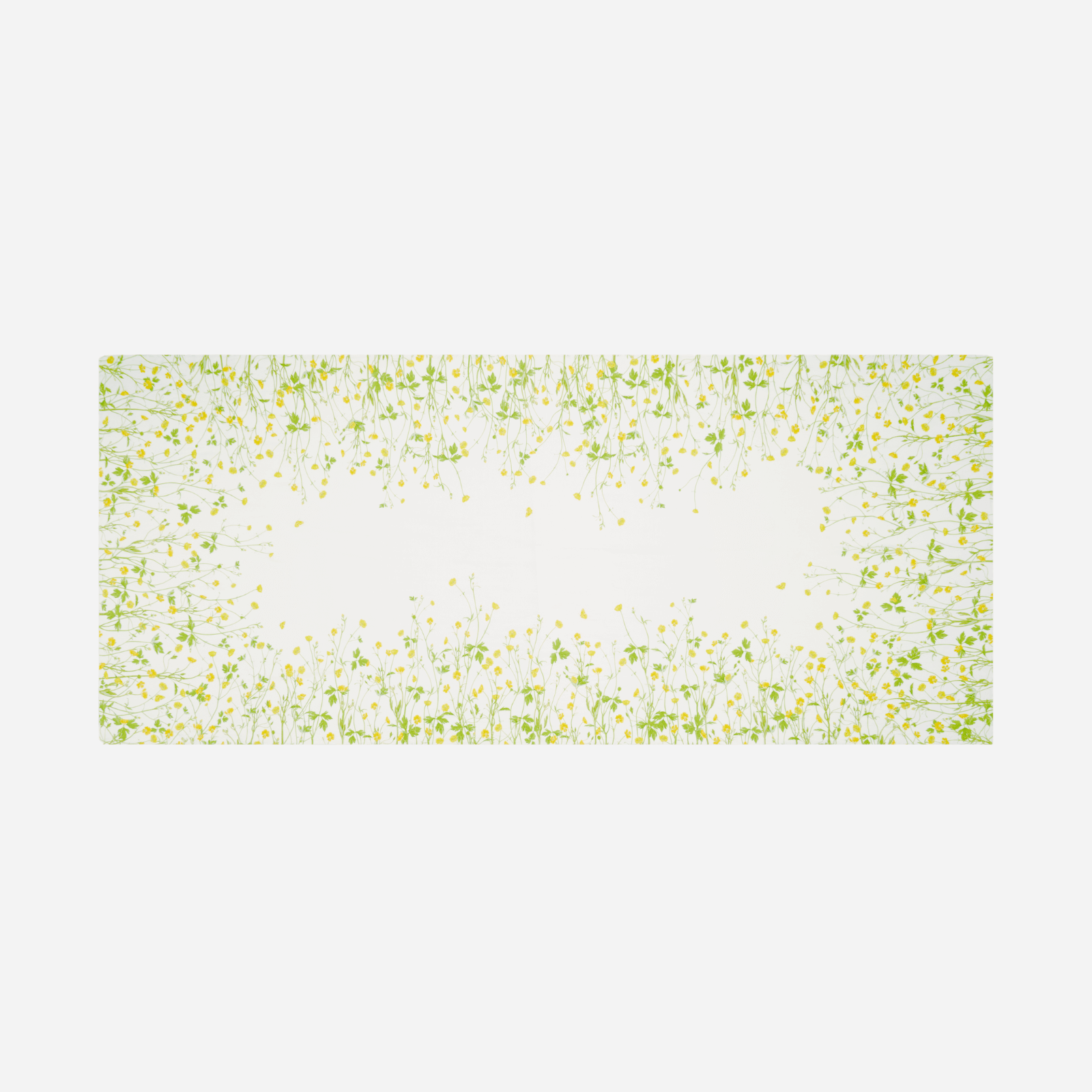 Buttercup Tablecloth