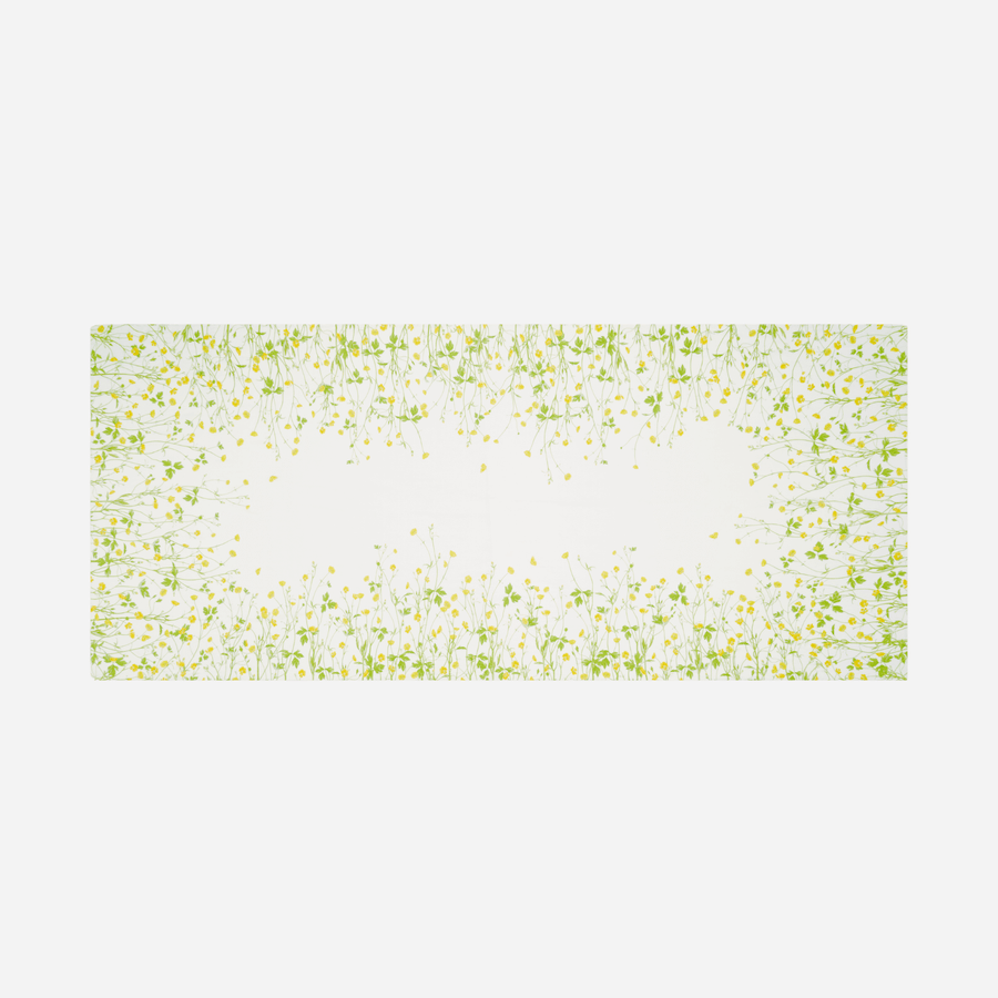 Summerill & Bishop Buttercup Tablecloth