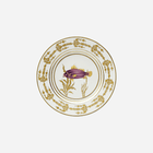 Or Des Mers Dinner Plate - Set of 6