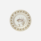 Or Des Mers Dinner Plate - Set of 6