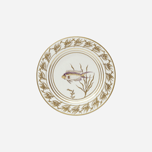 Or Des Mers Dinner Plate - Set of 6