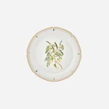 Botanicals Dinner Plate - Set of 6